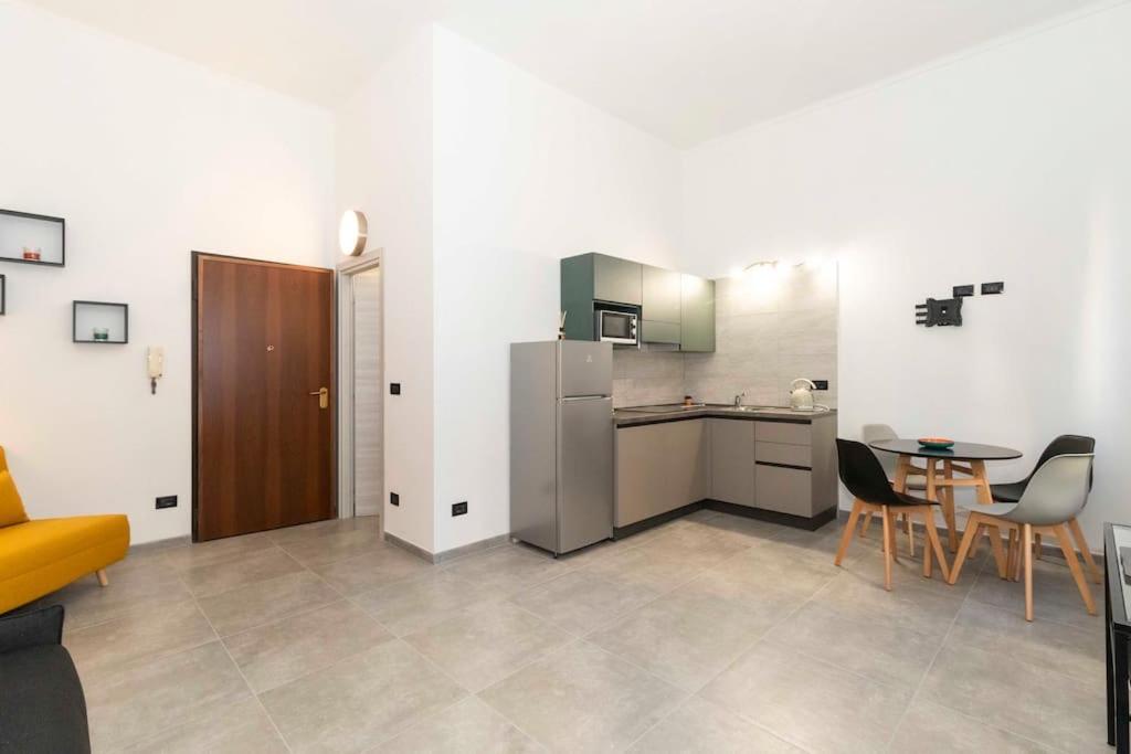 Casa Ettolina A Porta Pila Apartment Turin Luaran gambar