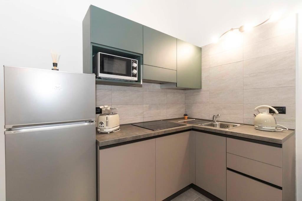 Casa Ettolina A Porta Pila Apartment Turin Luaran gambar