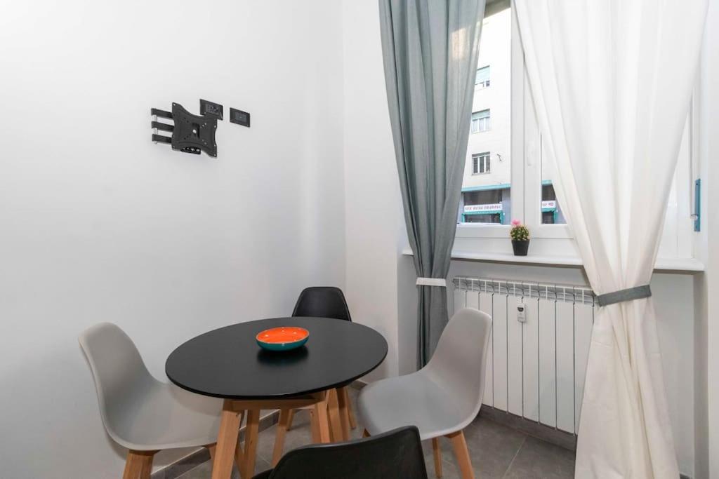 Casa Ettolina A Porta Pila Apartment Turin Luaran gambar