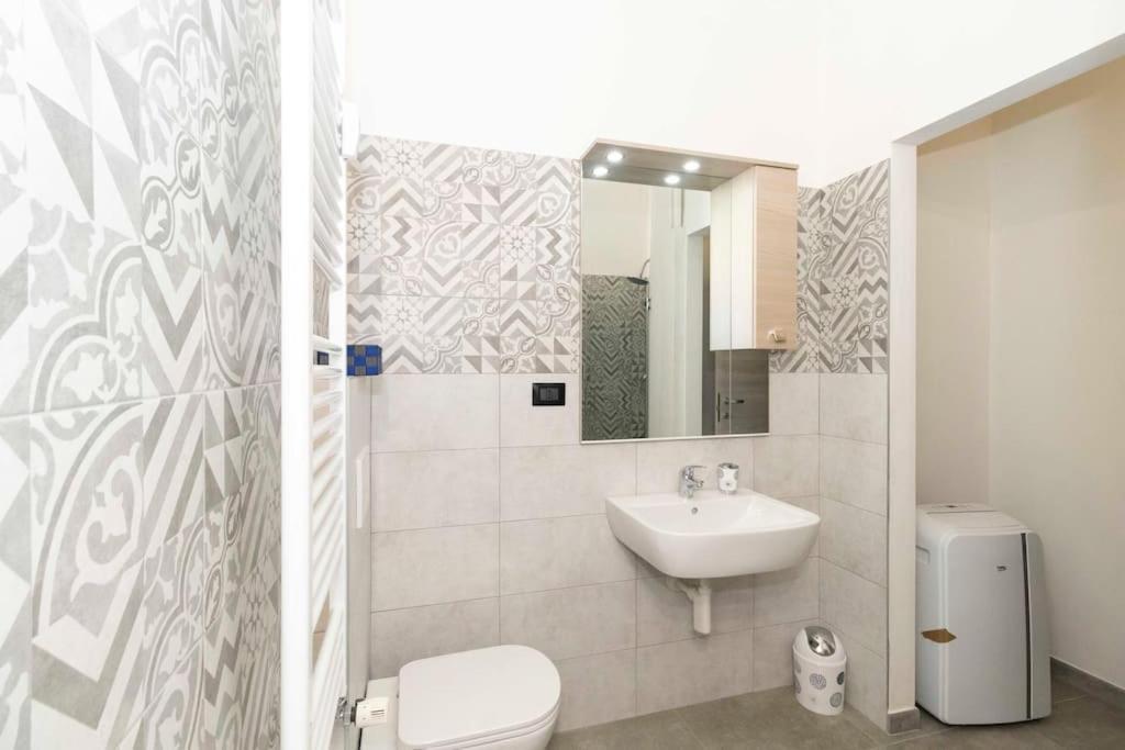 Casa Ettolina A Porta Pila Apartment Turin Luaran gambar