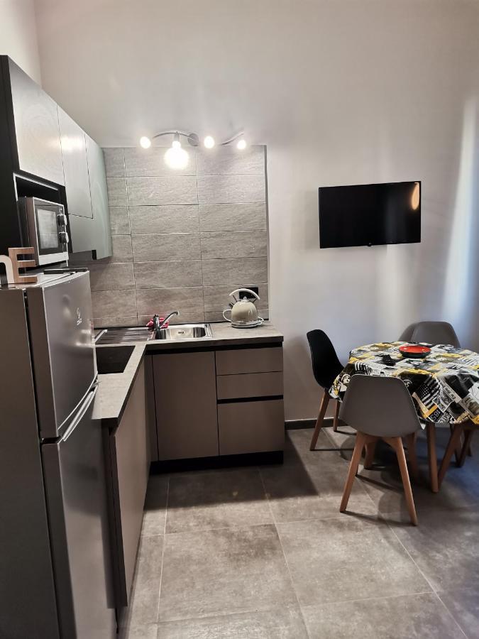 Casa Ettolina A Porta Pila Apartment Turin Luaran gambar