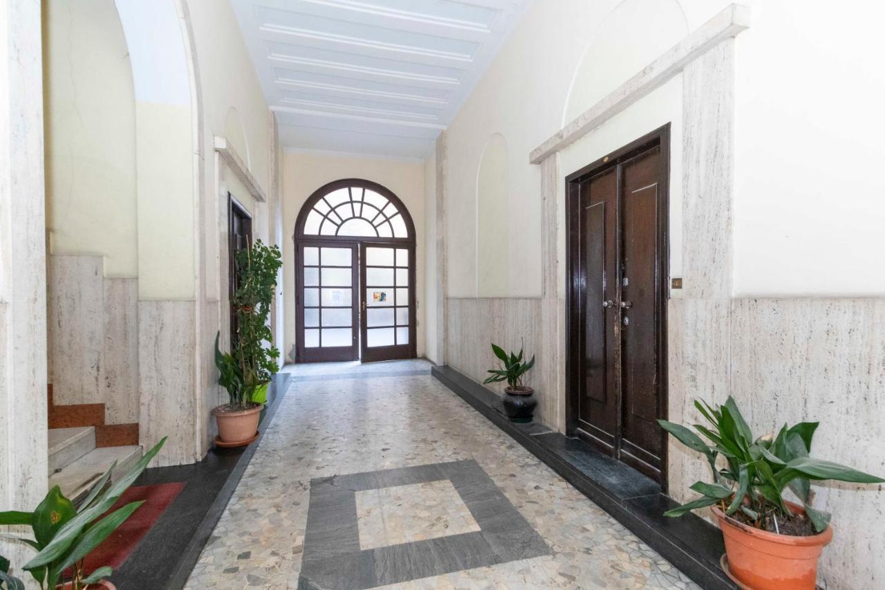 Casa Ettolina A Porta Pila Apartment Turin Luaran gambar